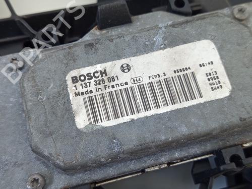 Radiator fan FORD FOCUS C-MAX (DM2) 1.6 TDCi | BP25809607M35  - Image 7