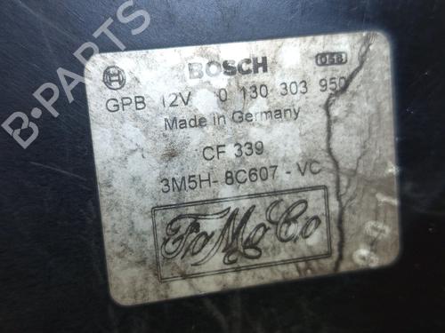 Radiator fan FORD FOCUS C-MAX (DM2) 1.6 TDCi | BP25809607M35  - Image 8