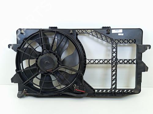 Radiator fan FORD TRANSIT Van (FA_ _) 2.4 DI (FAA_, FAB_, FAC_, FAD_) | BP25809610M35 - Image 4