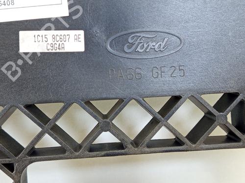 Radiator fan FORD TRANSIT Van (FA_ _) 2.4 DI (FAA_, FAB_, FAC_, FAD_) | BP25809610M35 - Image 5