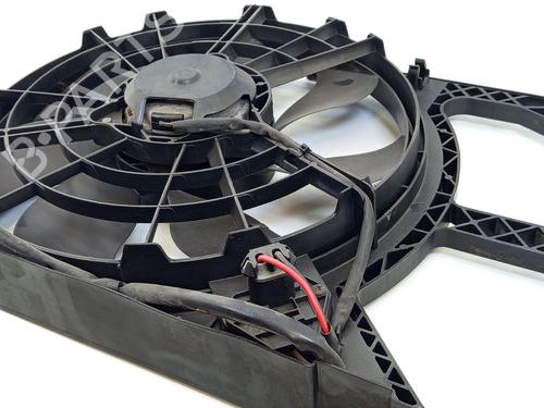 Radiator fan FORD TRANSIT Van (FA_ _) 2.4 DI (FAA_, FAB_, FAC_, FAD_) | BP25809610M35 - Image 8