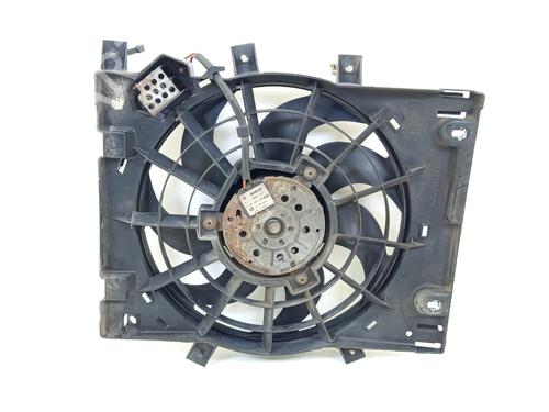 Used Radiator fan Radiator fan OPEL ASTRA H (A04) 1.7 CDTI (L48) (100 hp) 25756819 25756819