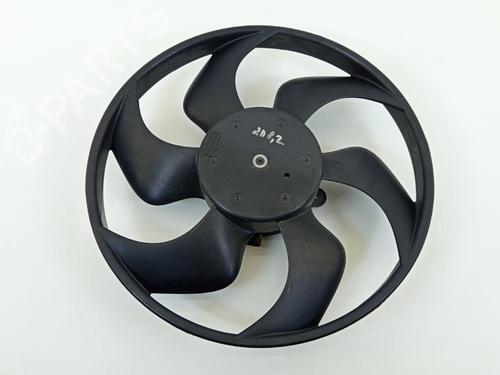 Used Radiator fan Radiator fan 25809613 25809613