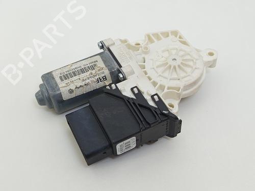 Used Left rear window motor Left rear window motor SKODA OCTAVIA II Combi (1Z5) 1.6 TDI (105 hp) 25833000 25833000