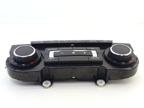 Climate control SKODA OCTAVIA II Combi (1Z5) 1.6 TDI | BP25833017I5 - Image 4