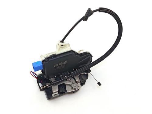 Used Rear left lock Rear left lock 25833738 25833738