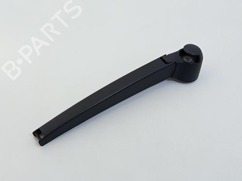 Used Rear windshield wiper arm Rear windshield wiper arm VW POLO IV (9N_, 9A_) 1.2 12V (64 hp) 25834468 25834468