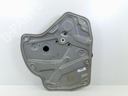 Used Rear left window mechanism Rear left window mechanism SKODA OCTAVIA II Combi (1Z5) 1.6 TDI (105 hp) 25833726 25833726