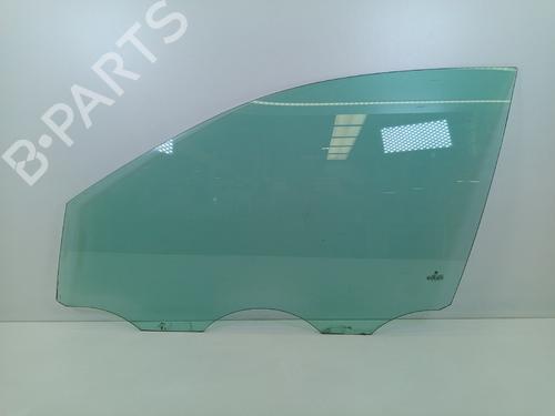 Used Front left door window Front left door window VW POLO IV (9N_, 9A_) 1.2 12V (64 hp) 25834479 25834479