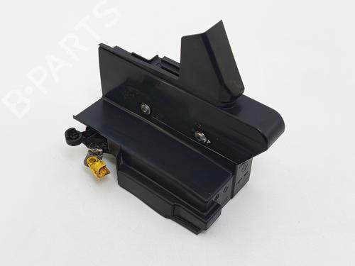 front-left-lock-dacia-sandero-ii-2012-25835012 main image