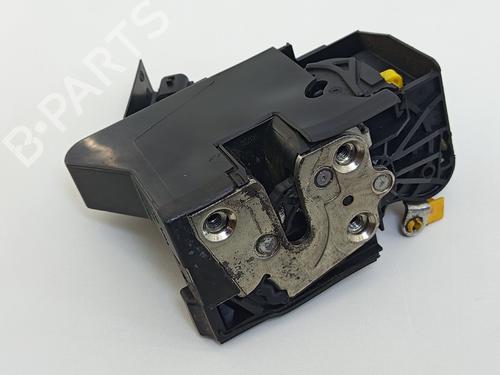 Front left lock DACIA SANDERO II 1.5 dCi | BP25835012C98  - Image 5