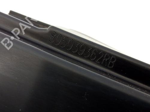 Front left lock DACIA SANDERO II 1.5 dCi | BP25835012C98  - Image 7
