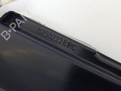 Højre bagtil lås DACIA SANDERO II 1.5 dCi | BP25847754C99 - Image 7