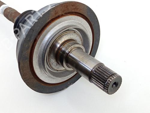 Right front driveshaft MERCEDES-BENZ E-CLASS (W211) E 320 CDI (211.026) | BP25850683M39  - Image 5