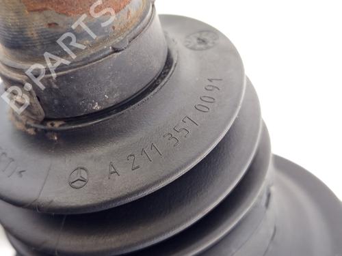 Right front driveshaft MERCEDES-BENZ E-CLASS (W211) E 320 CDI (211.026) | BP25850683M39  - Image 6