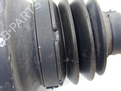 Left front driveshaft MERCEDES-BENZ E-CLASS (W211) E 320 CDI (211.026) | BP25850684M38  - Image 7