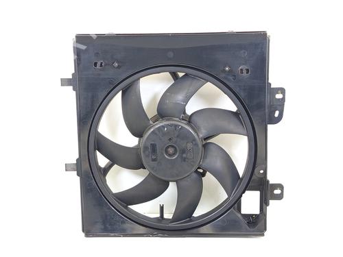 Used Radiator fan Radiator fan CITROËN C3 I (FC_, FN_) 1.4 HDi (70 hp) 25863864 25863864