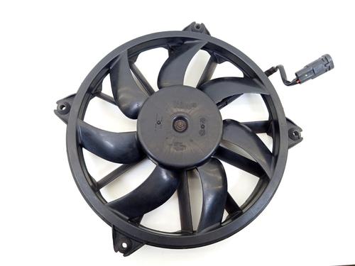 Køleventilator elektrisk Køleventilator elektrisk 25863865 25863865