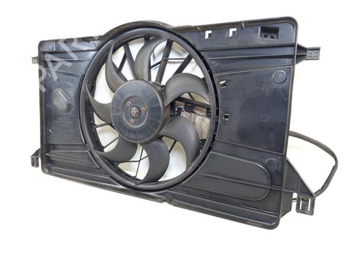 Radiator fan FORD FOCUS C-MAX (DM2) 2.0 TDCi | BP25868829M35 - Image 4