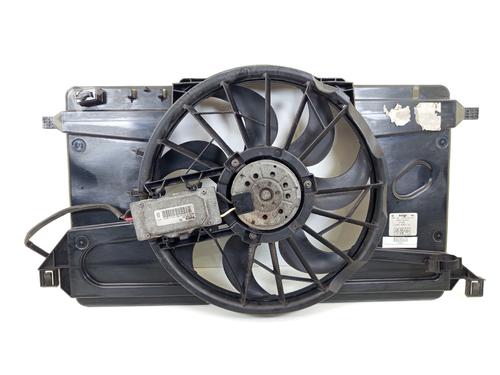 Radiator fan FORD FOCUS C-MAX (DM2) 2.0 TDCi | BP25868829M35 - Image 5
