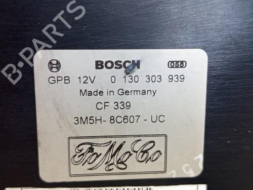 Radiator fan FORD FOCUS C-MAX (DM2) 2.0 TDCi | BP25868829M35 - Image 7