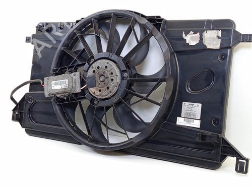 Radiator fan FORD FOCUS C-MAX (DM2) 2.0 TDCi | BP25868829M35 - Image 8