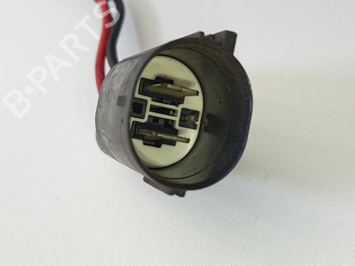 Radiator fan FORD FOCUS C-MAX (DM2) 2.0 TDCi | BP25868829M35 - Image 9