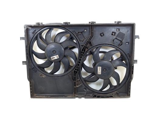 Used Radiator fan Radiator fan FIAT DUCATO Van (250_) 120 Multijet 2,3 D (120 hp) 25868830 25868830