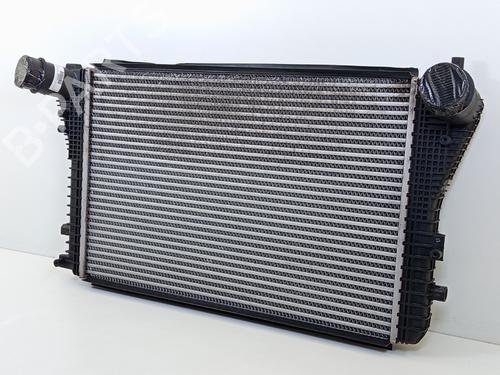 Intercooler AUDI A3 (8P1) 2.0 TDI | BP25868835M30 - Image 2