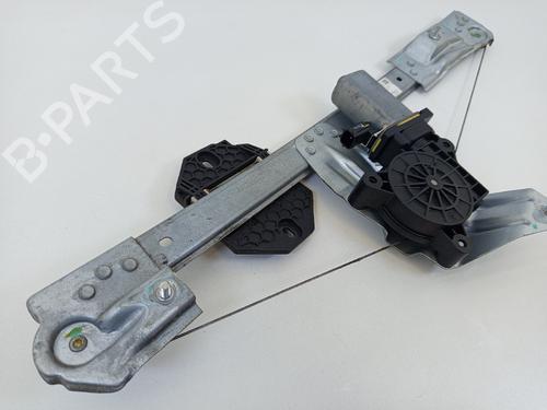 Front left window mechanism DACIA SANDERO II 1.5 dCi | BP25847771C22 - Image 2