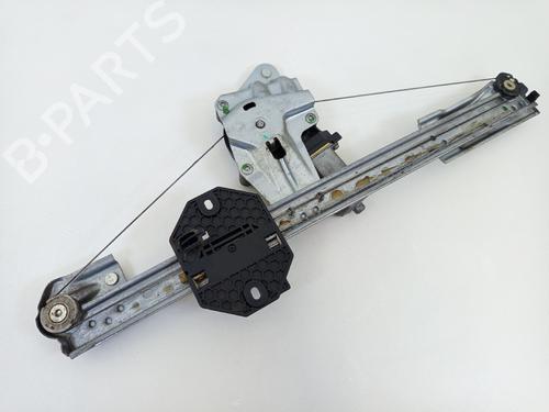 Front left window mechanism DACIA SANDERO II 1.5 dCi | BP25847771C22 - Image 6