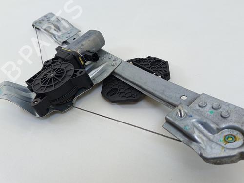 Rear right window mechanism DACIA SANDERO II 1.5 dCi | BP25847772C25  - Image 5