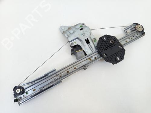 Rear right window mechanism DACIA SANDERO II 1.5 dCi | BP25847772C25  - Image 7