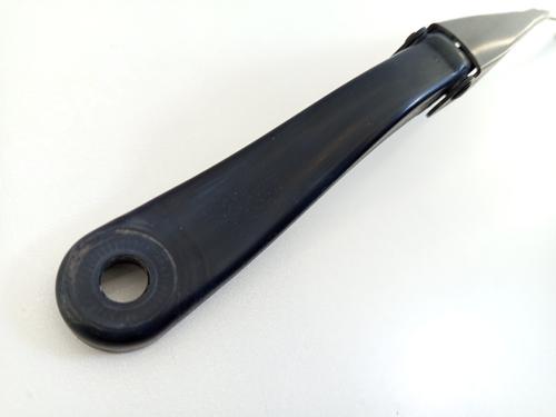 Front windshield wiper arm DACIA SANDERO II 1.5 dCi | BP25847773C143 - Image 2