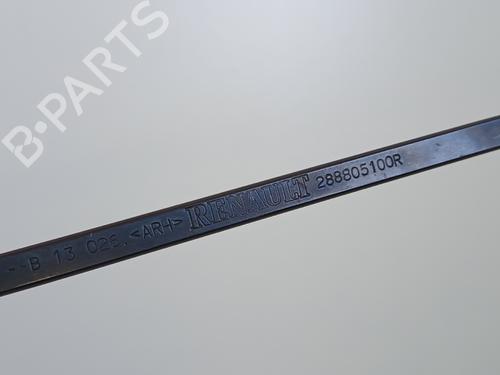 Front windshield wiper arm DACIA SANDERO II 1.5 dCi | BP25847773C143 - Image 5