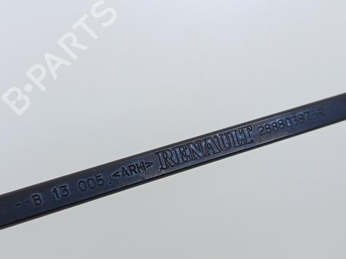 Front windshield wiper arm DACIA SANDERO II 1.5 dCi | BP25847774C143 - Image 5