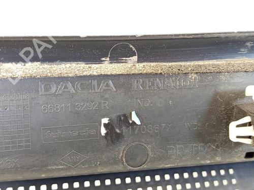Scuttle panel DACIA SANDERO II 1.5 dCi | BP25850669C110  - Image 6