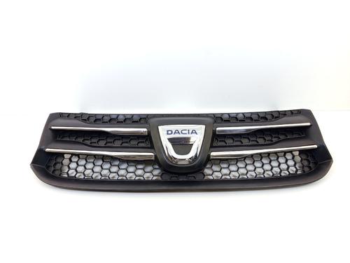 Grill Grill DACIA SANDERO II 1.5 dCi (90 hp) 25881466 25881466