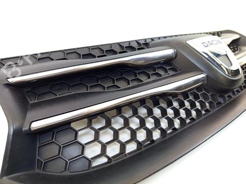 Grill DACIA SANDERO II 1.5 dCi | BP25881466C40 - Image 2