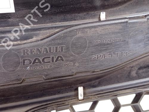 Grill DACIA SANDERO II 1.5 dCi | BP25881466C40 - Image 6