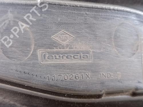 Grill DACIA SANDERO II 1.5 dCi | BP25881466C40 - Image 7