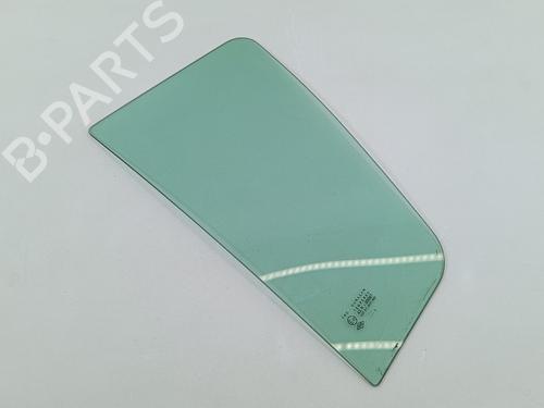 Used Rear left door window Rear left door window DACIA SANDERO II 1.5 dCi (90 hp) 25881472 25881472