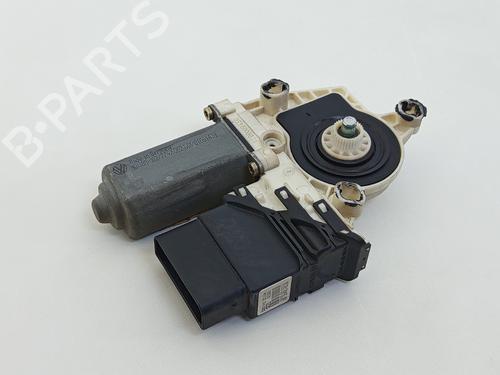 Used Right rear window motor Right rear window motor 25896503 25896503