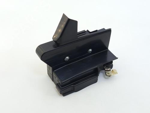 front-right-lock-dacia-sandero-ii-2012-25847766 main image