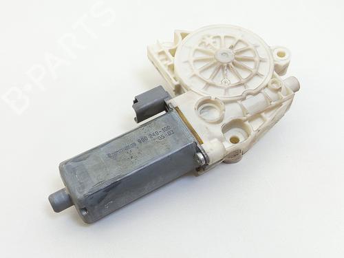 Used Right front window motor Right front window motor 25896528 25896528