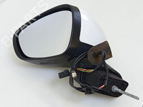 Used Left mirror Left mirror CITROËN C3 II (SC_) [2009-2026] 25914902 25914902