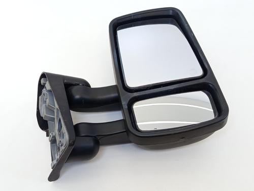 Used Right mirror Right mirror RENAULT TRAFIC Bus (T_, P_, V_) [1989-2001] 25918510 25918510