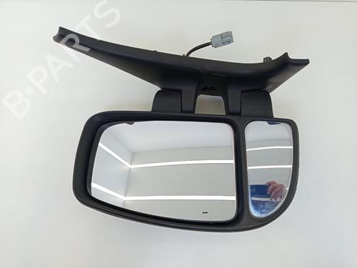 Retrovisor esquerdo Retrovisor esquerdo 25918511 25918511