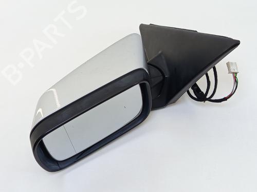 Retrovisor esquerdo Retrovisor esquerdo BMW 3 Compact (E46) [2001-2005] 25918513 25918513