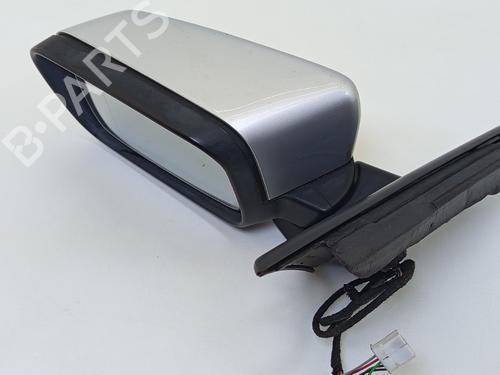 Retrovisor esquerdo BMW 3 Compact (E46)  | BP25918513C26  - Image 9